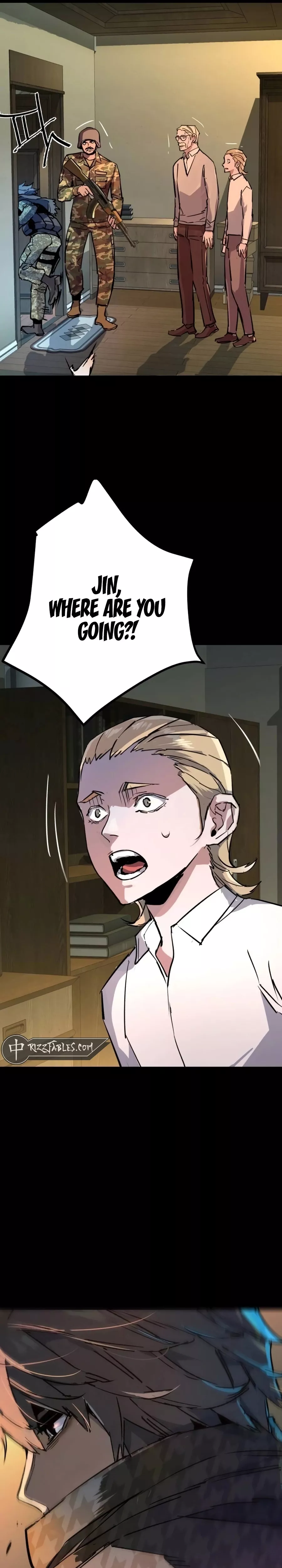 Teenage Mercenary, chapter 211, image 53