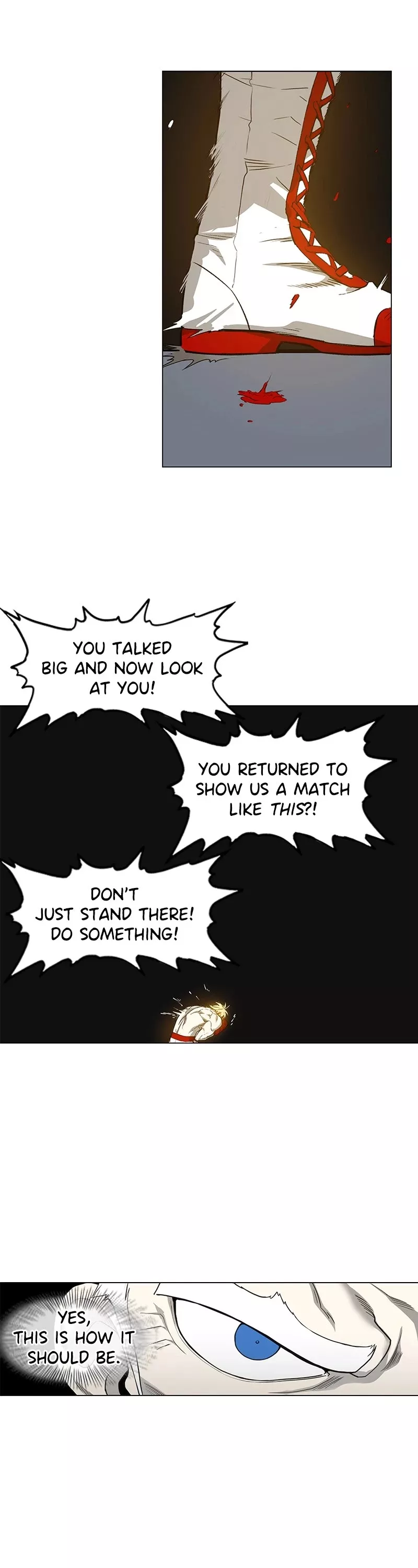 The Boxer, chapter 110, image 24