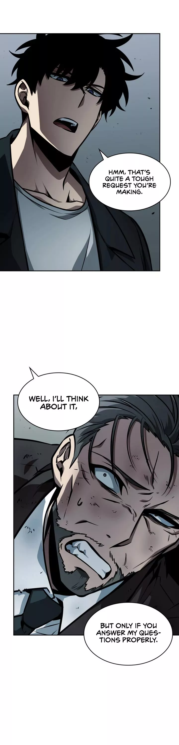 Tomb Raider King, chapter 364, image 19