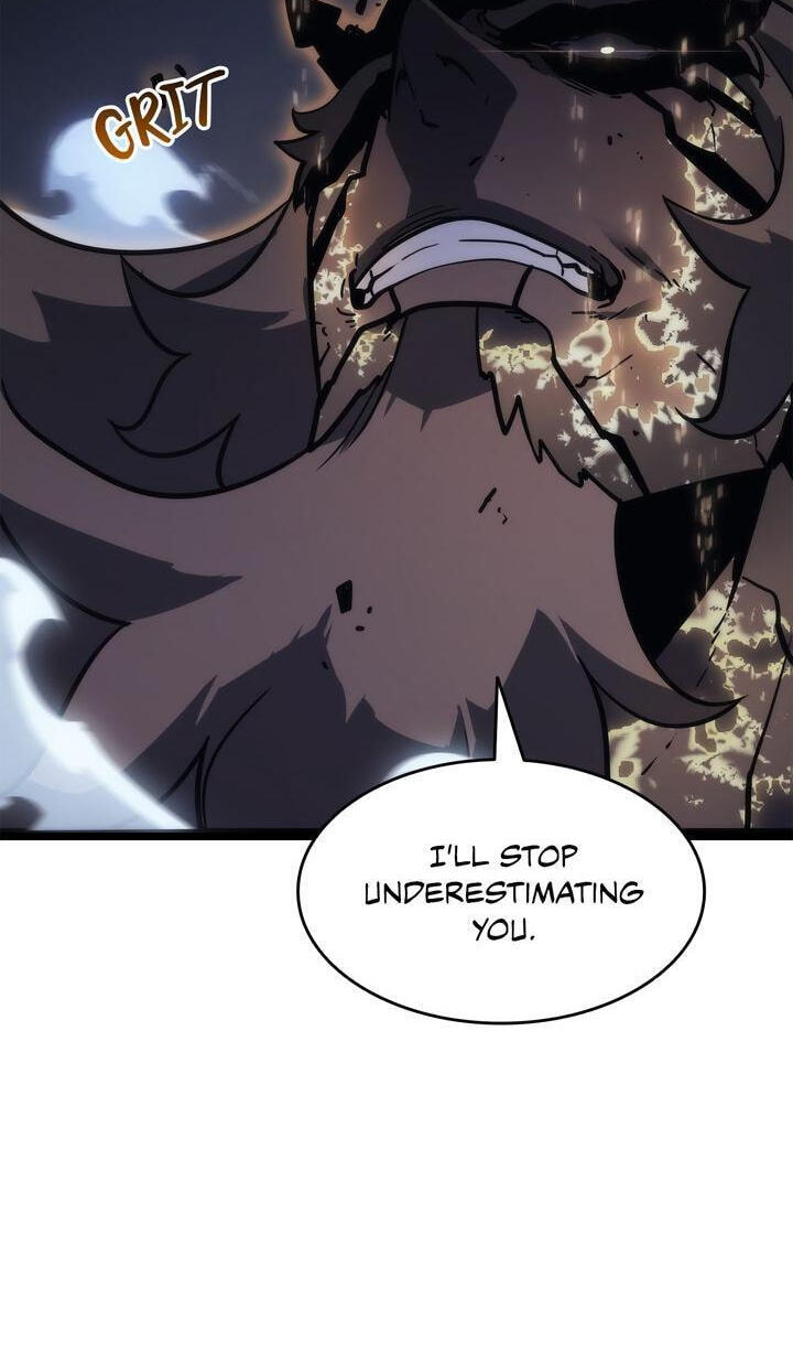 Solo Leveling, chapter 146, image 87