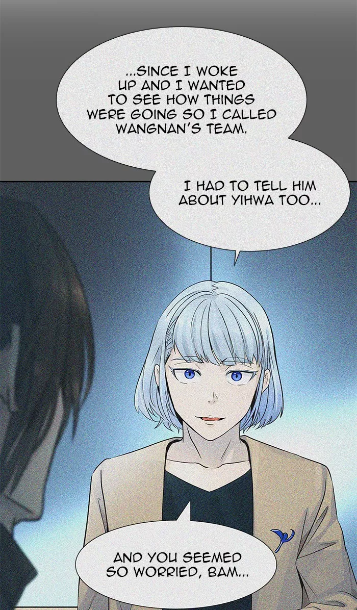 Tower of God, chapter 499, image 10