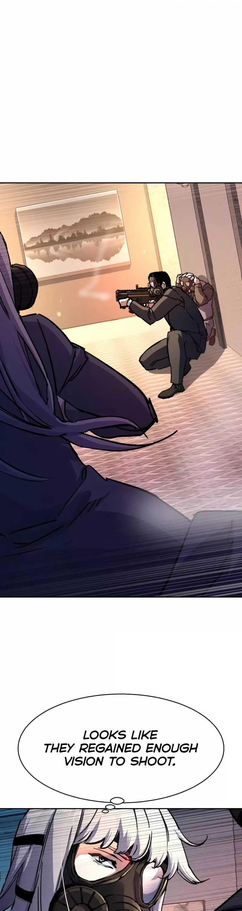 Teenage Mercenary, chapter 174, image 18