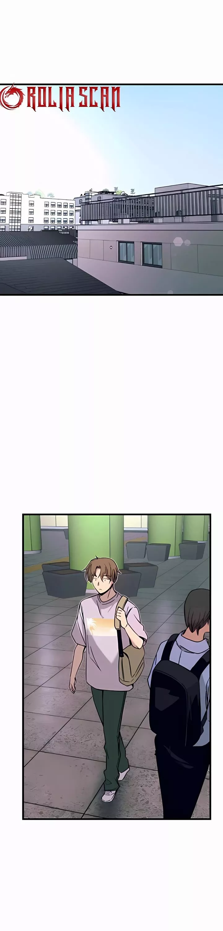 My Bias Gets on the Last Train, chapter 37, image 45