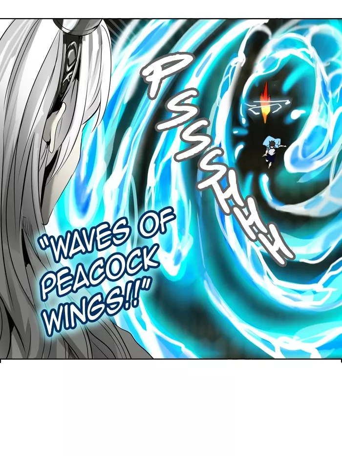 Tower of God, chapter 272, image 48