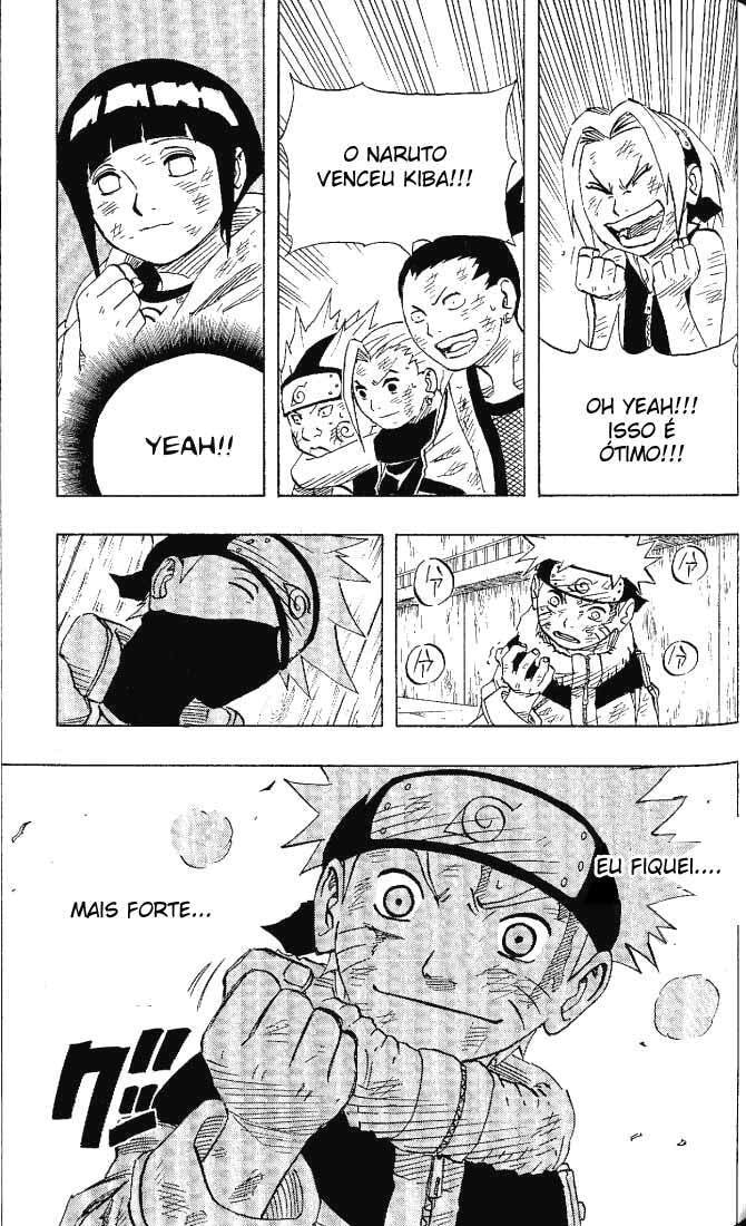 Naruto, chapter 77, page 15