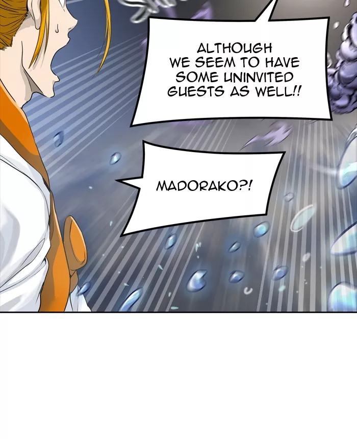 Tower of God, chapter 445, image 38