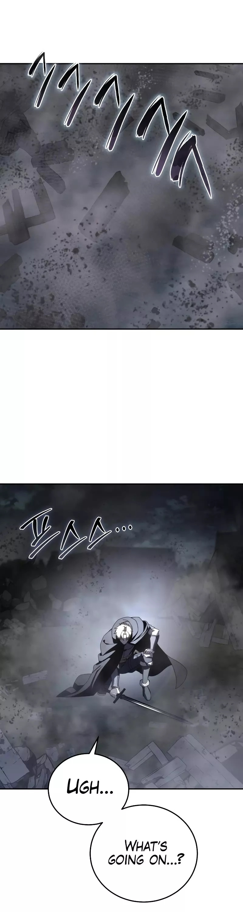 Star-Fostered Swordmaster, chapter 51, image 43