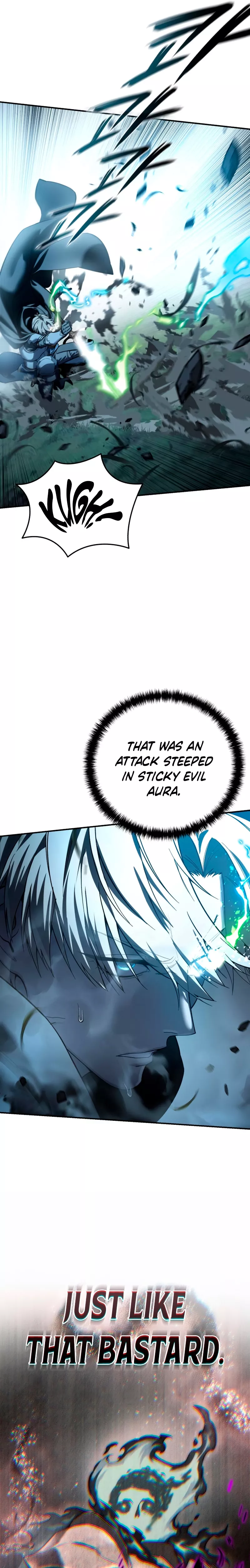 Star-Fostered Swordmaster, chapter 100, image 18