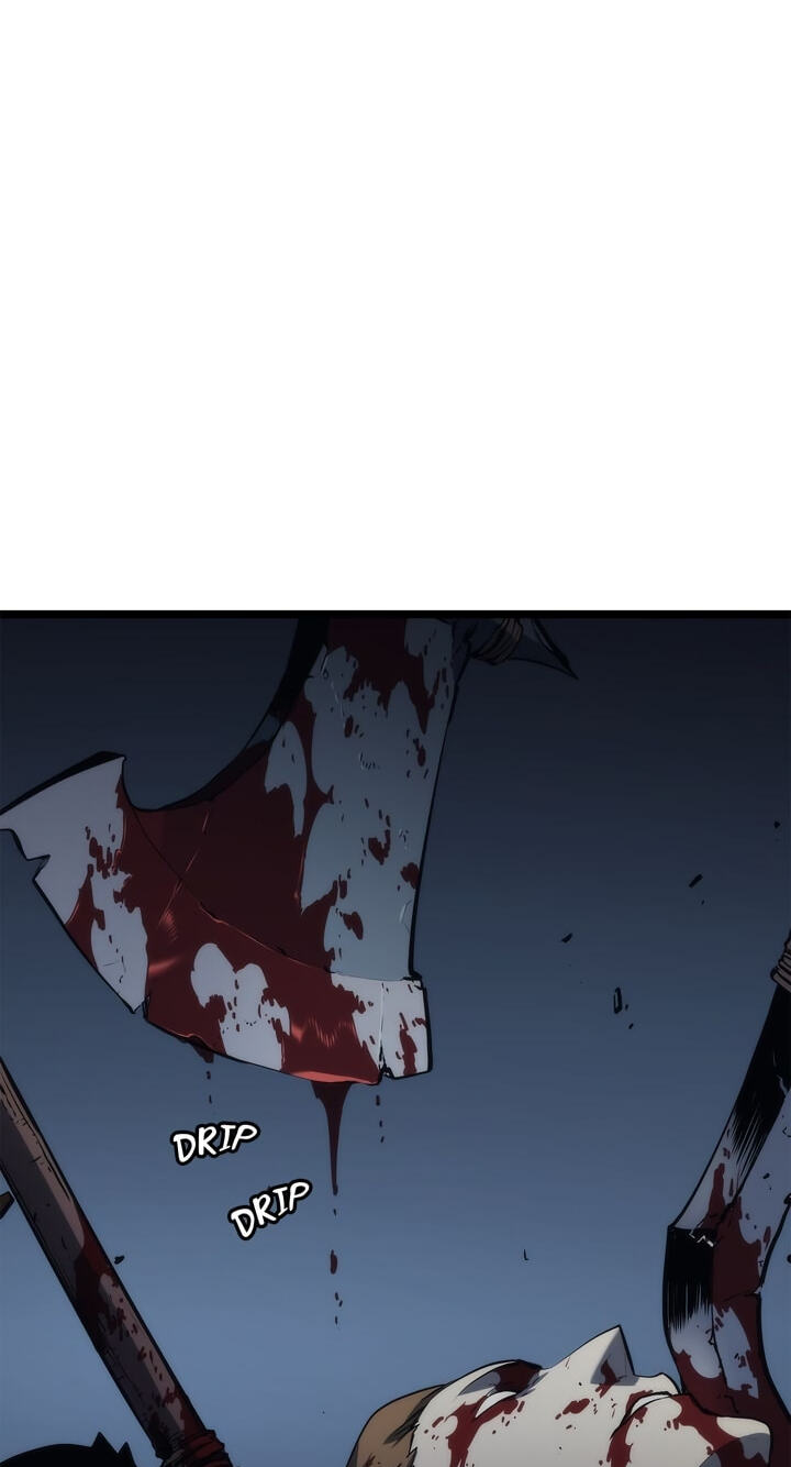 Solo Leveling, chapter 117, page 69