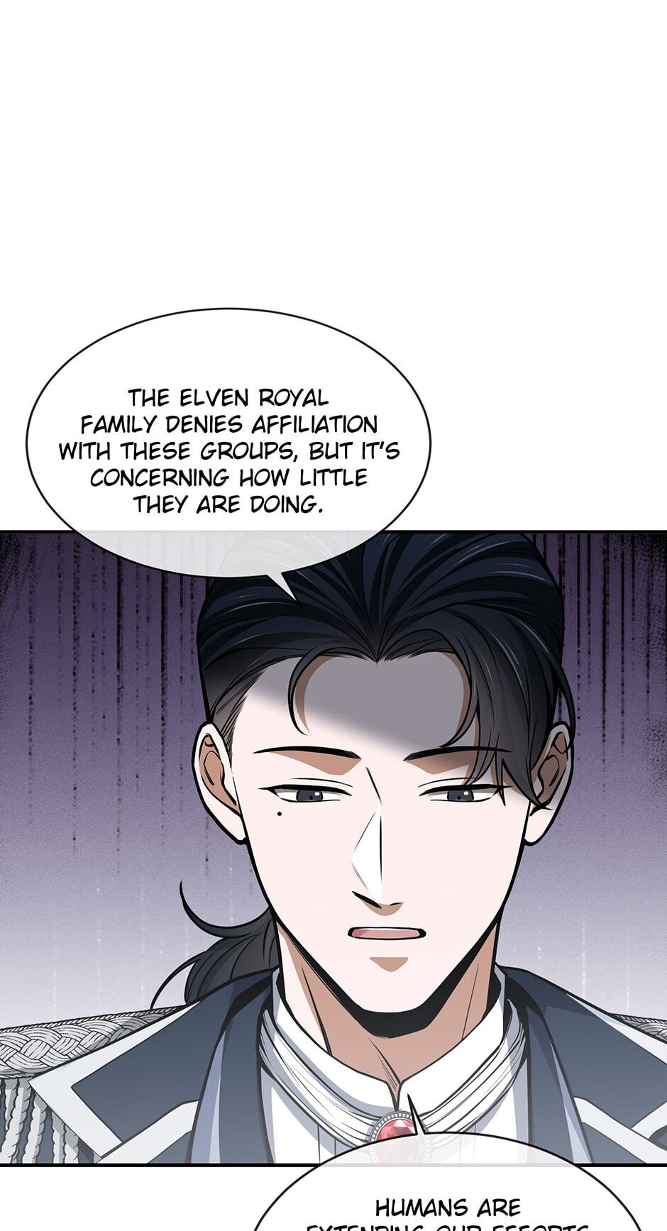 The Beginning After the End, chapter 175.7, image 54