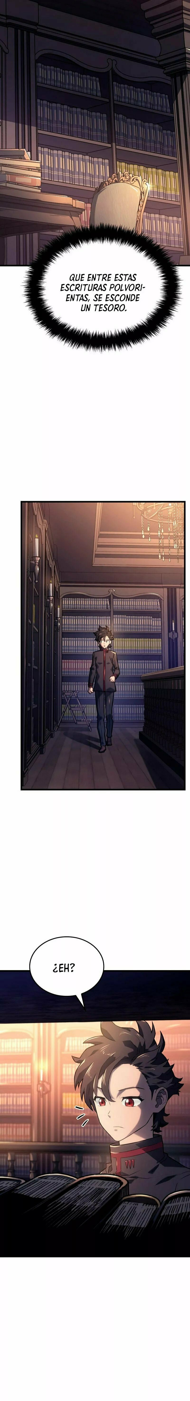 Revenge of the Baskerville Bloodhound, chapter 9, image 11