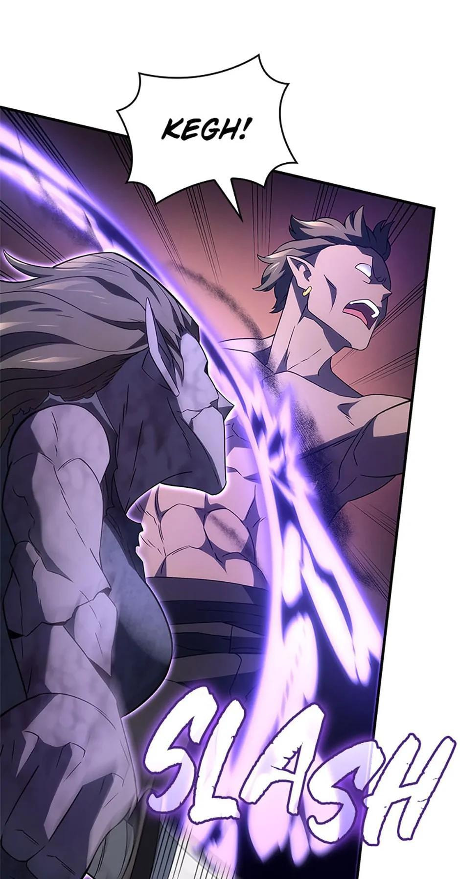 Revenge of the Baskerville Bloodhound, chapter 53, image 42