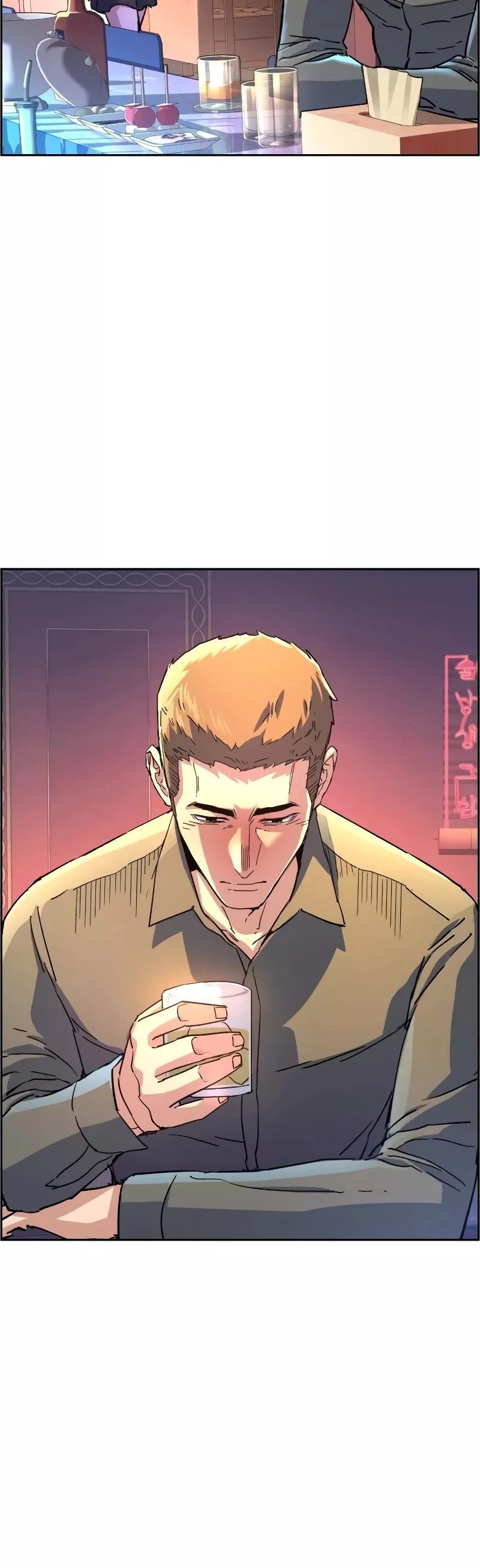Teenage Mercenary, chapter 104, image 43