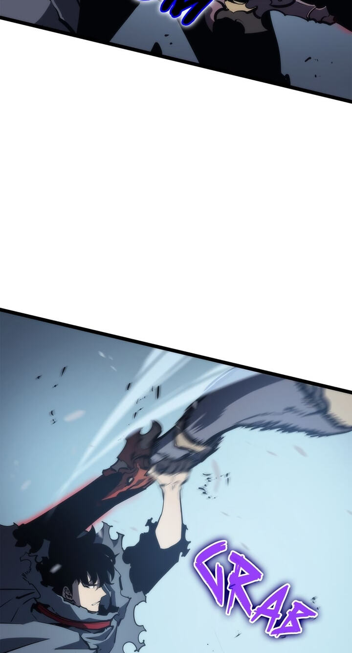 Solo Leveling, chapter 87, page 74