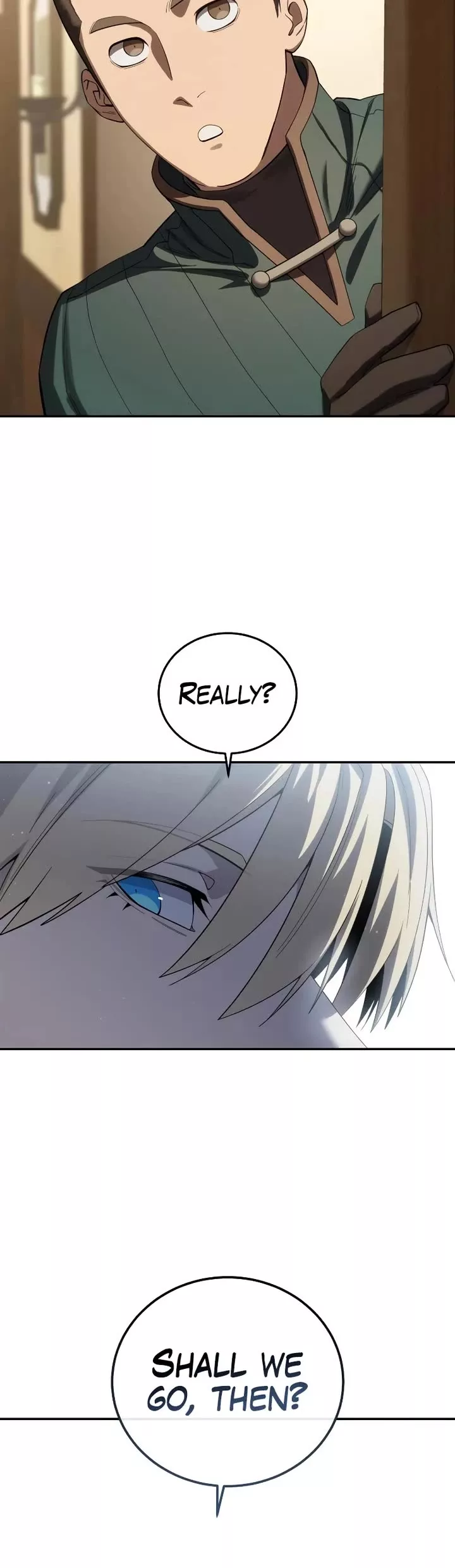 Star-Fostered Swordmaster, chapter 88, image 18