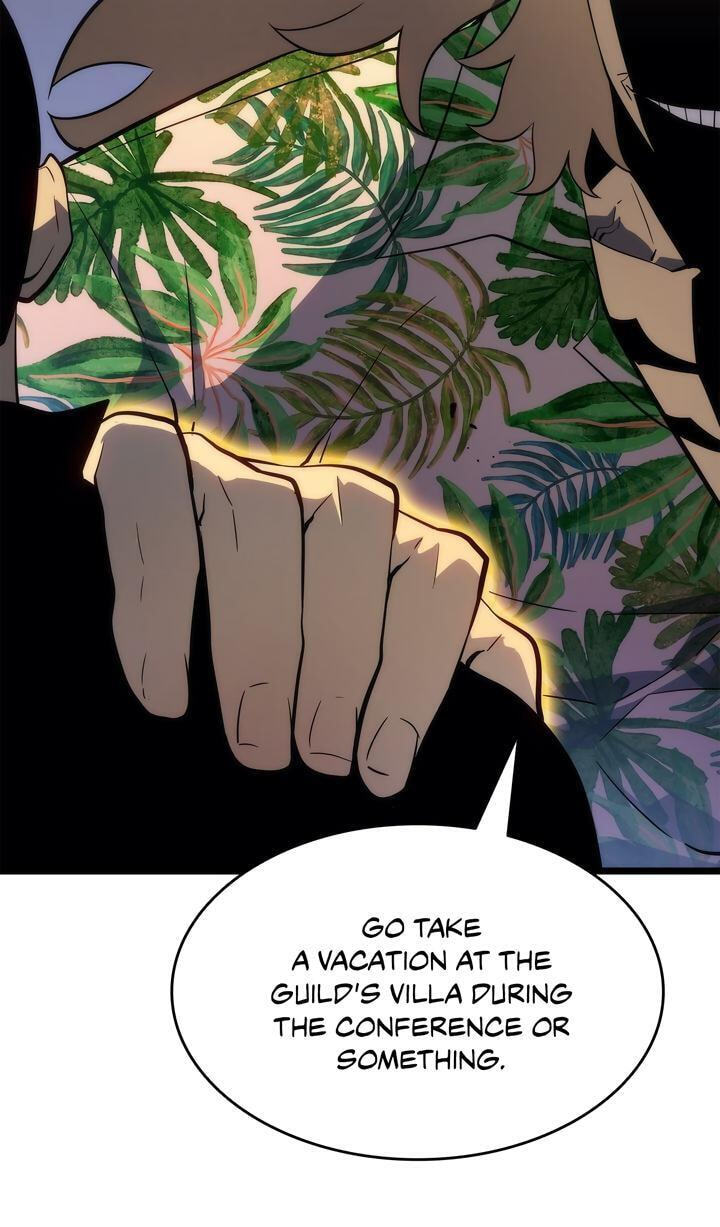 Solo Leveling, chapter 141, image 85