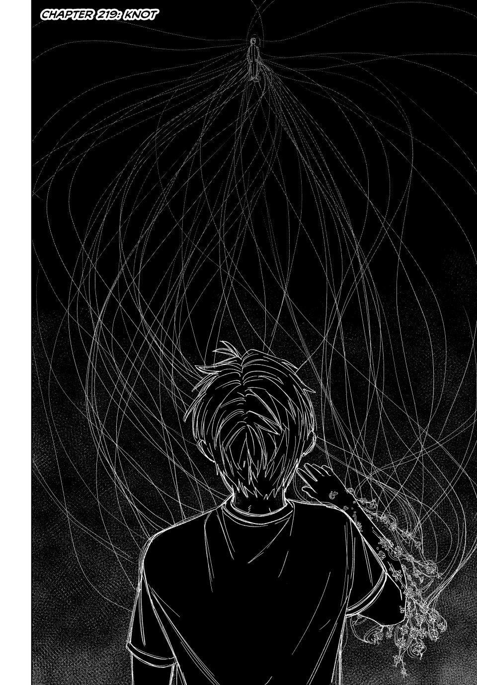 Wind Breaker, chapter 219, image 2