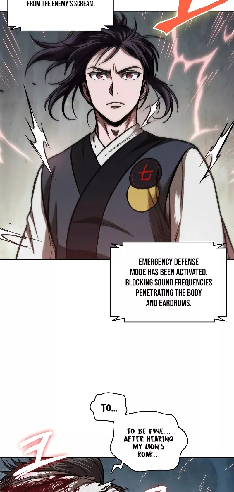Nano Machine, chapter 65, image 22