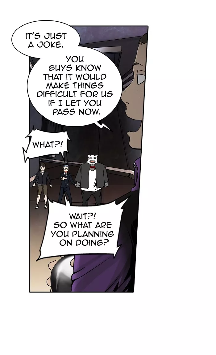 Tower of God, chapter 294, image 47