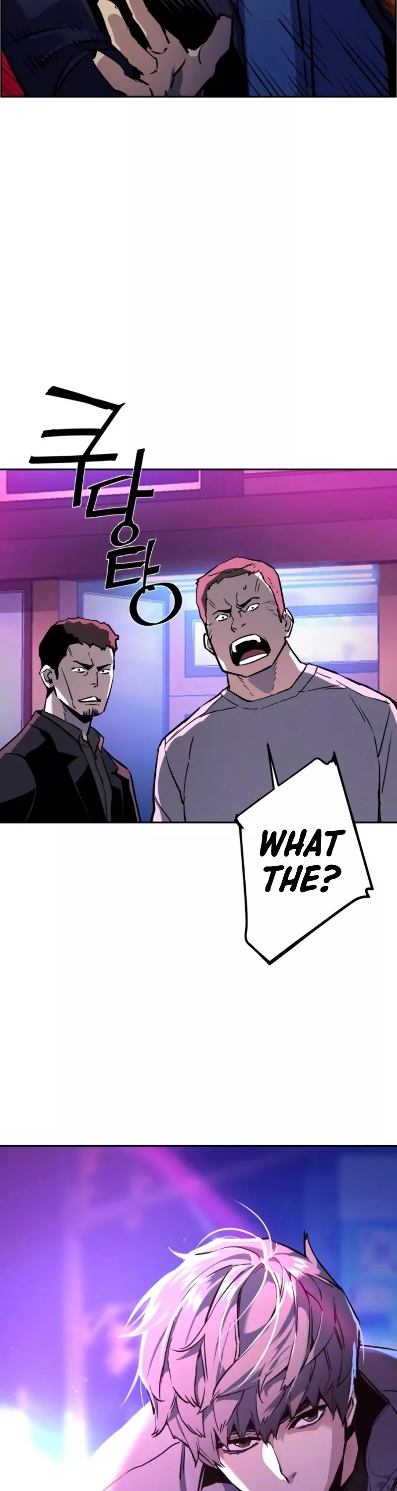 Teenage Mercenary, chapter 19, image 55