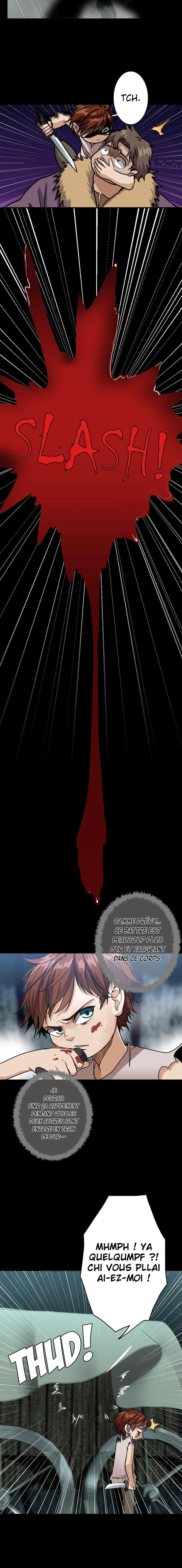The Beginning After the End, chapter 17, image 10