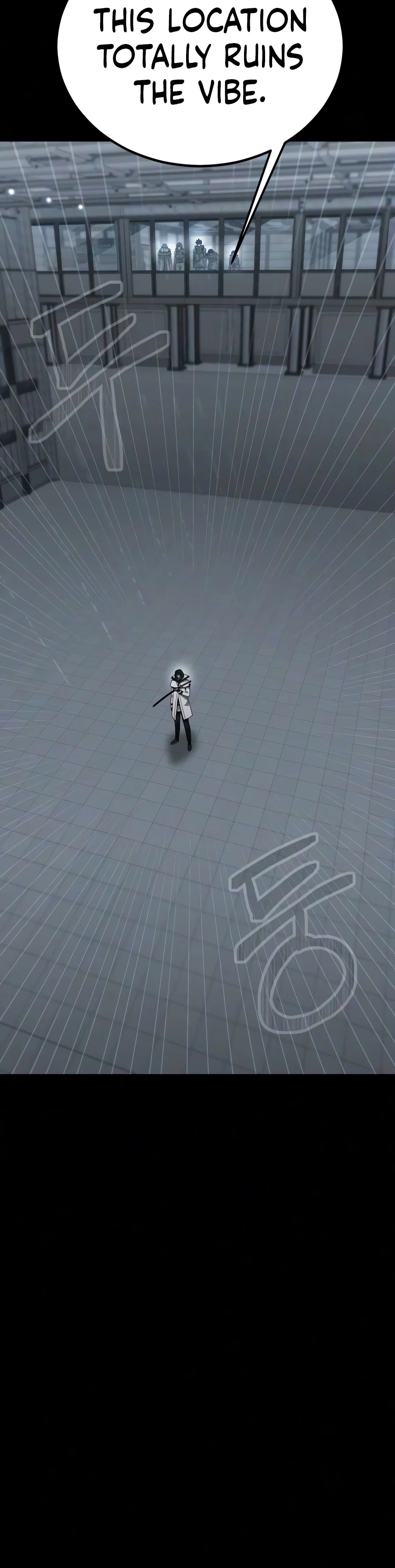 Steel-Eating Player, chapter 113, image 21