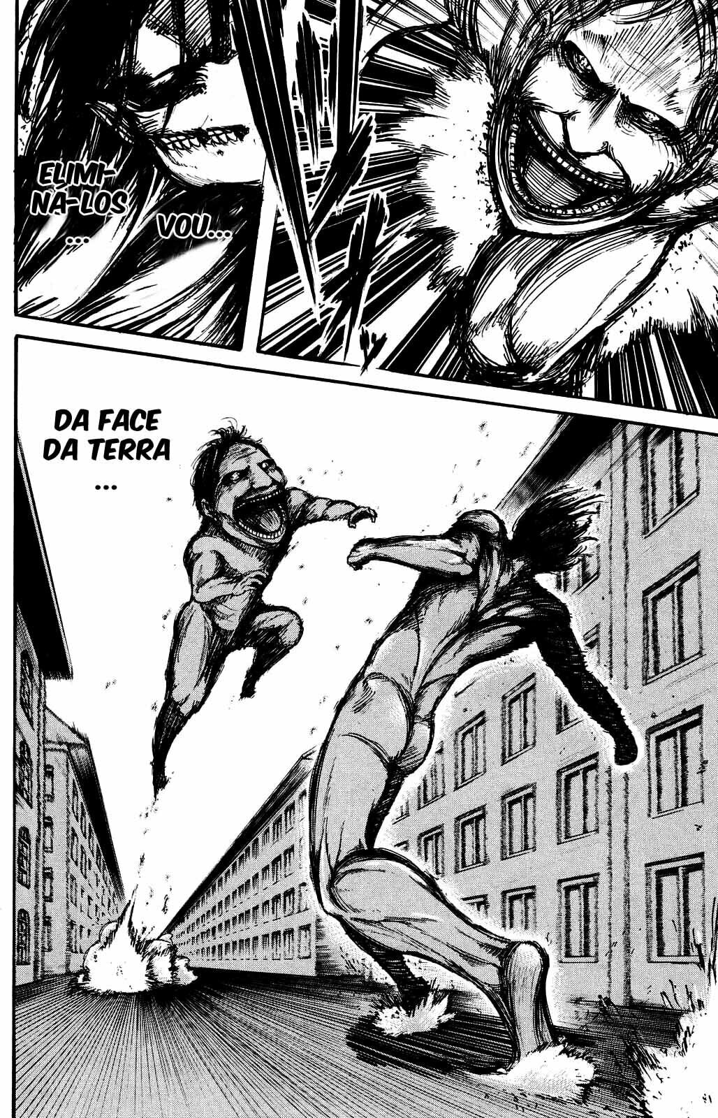 Attack on Titan, chapter 10, page 15