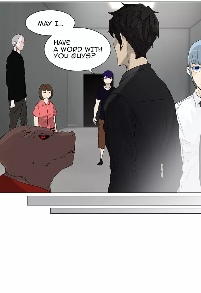 Tower of God, chapter 236, image 34