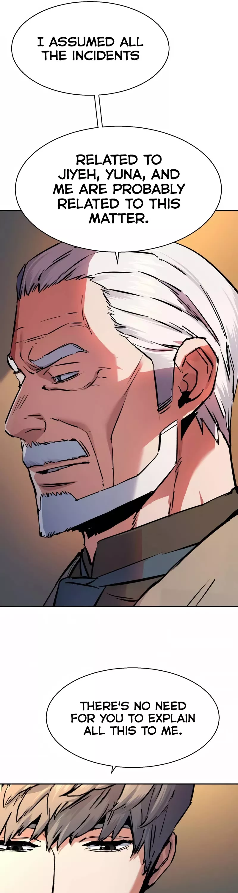 Teenage Mercenary, chapter 174, image 47