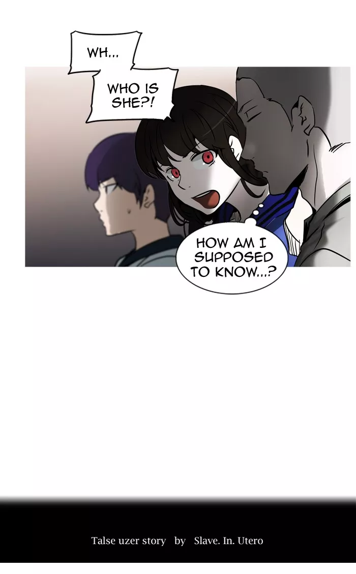 Tower of God, chapter 276, image 6