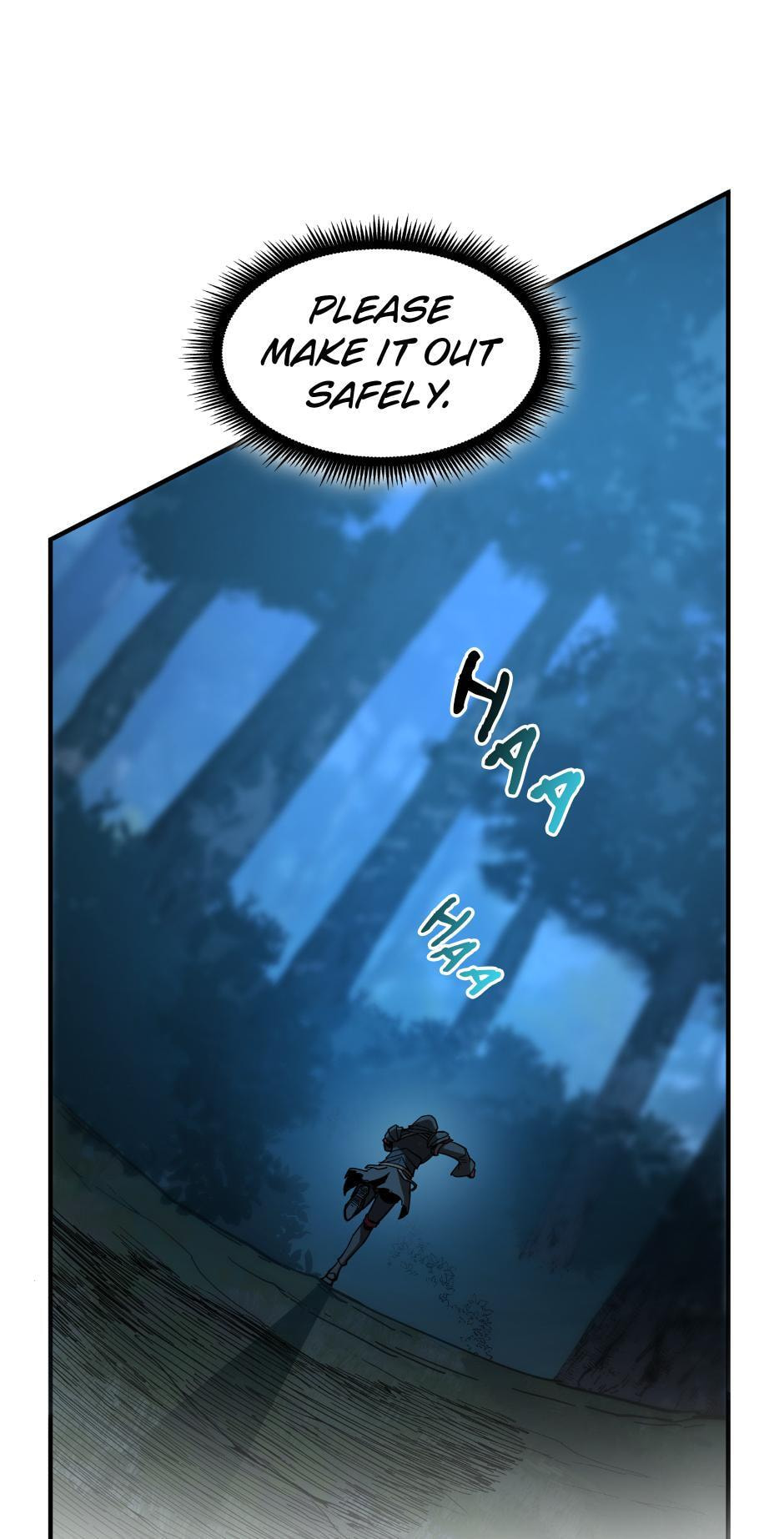 The Beginning After the End, chapter 241, image 38