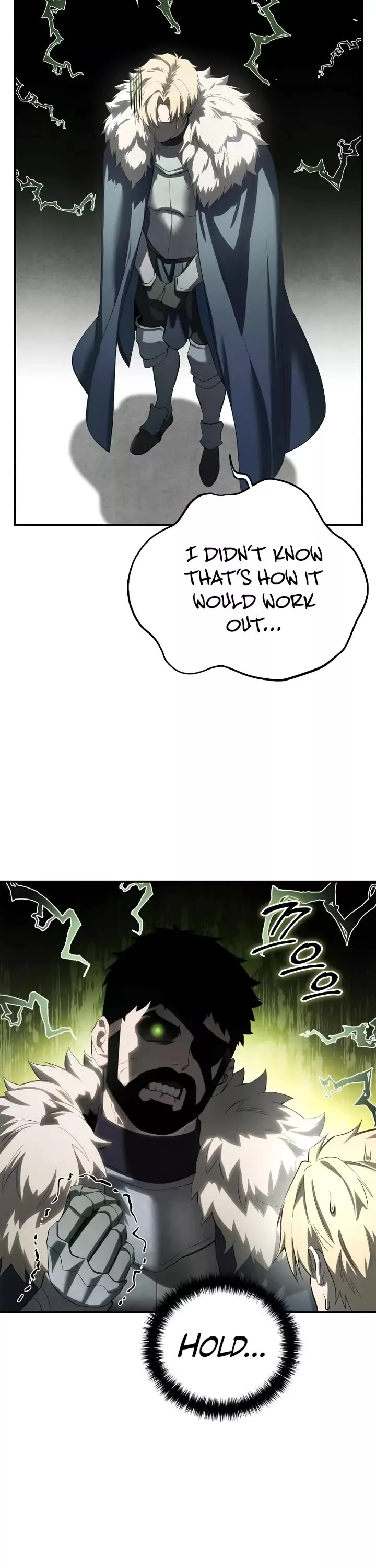 Star-Fostered Swordmaster, chapter 80, image 27