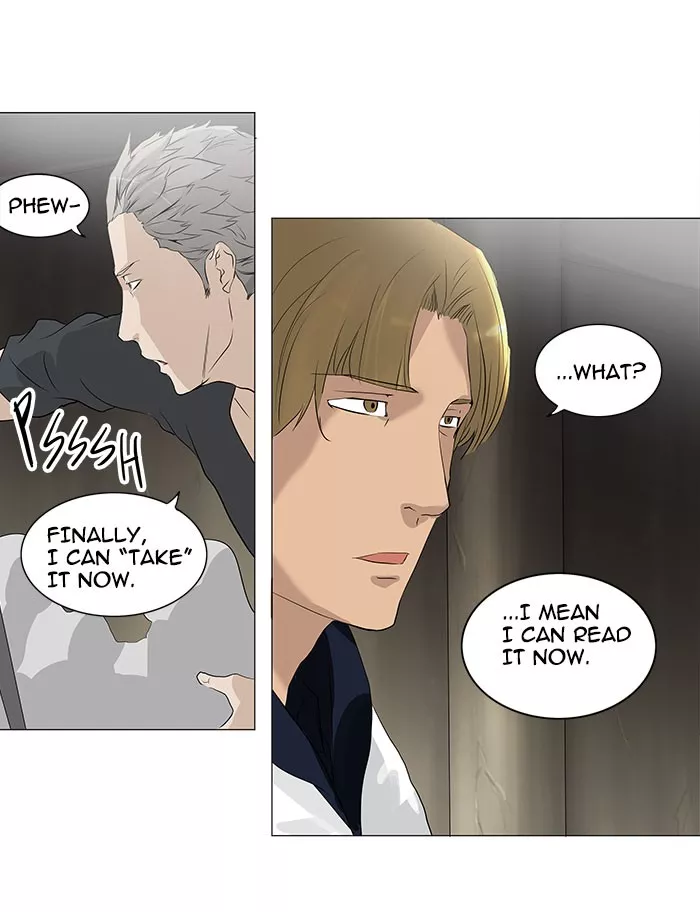 Tower of God, chapter 217, image 42