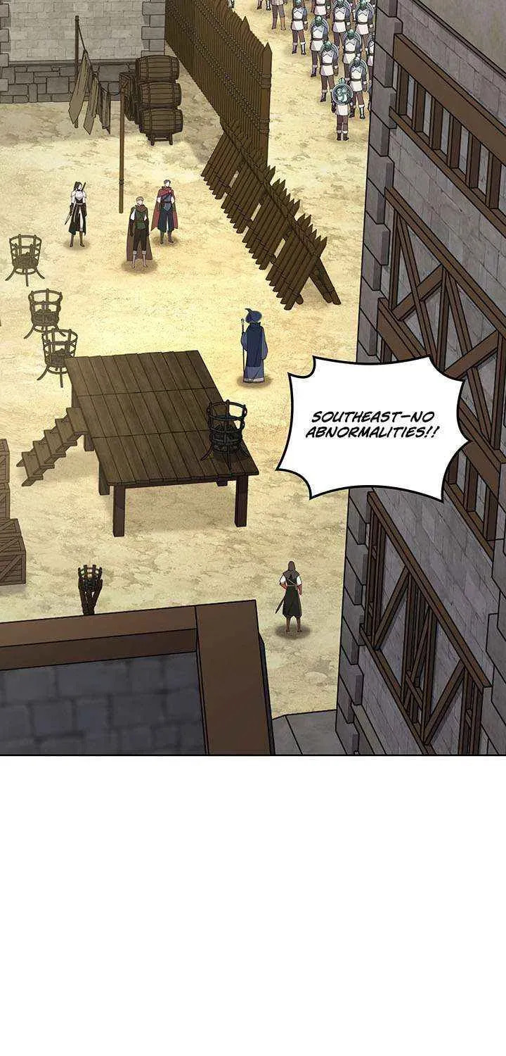 Overgeared (Team Argo), chapter 315, page 59