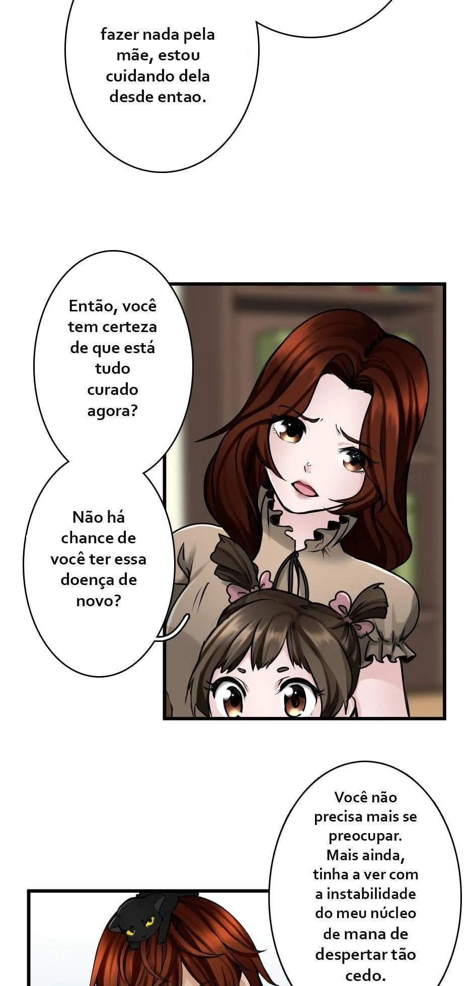The Beginning After the End, chapter 29, page 43