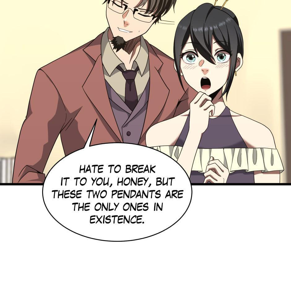The Beginning After the End, chapter 84, image 141