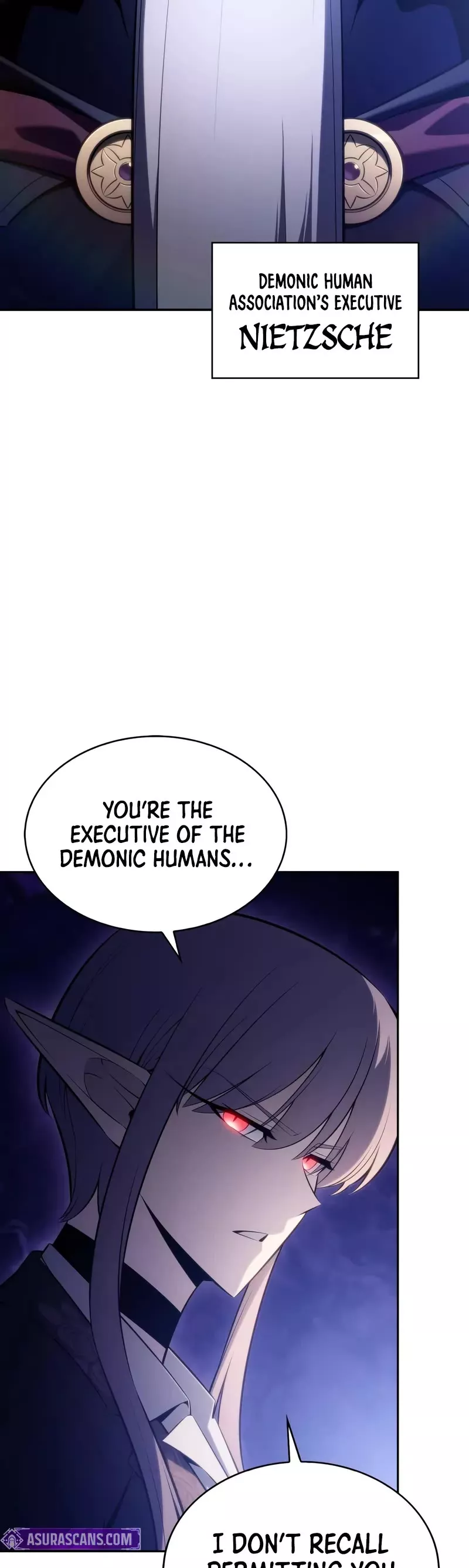 Solo Max-Level Newbie, chapter 202, image 30