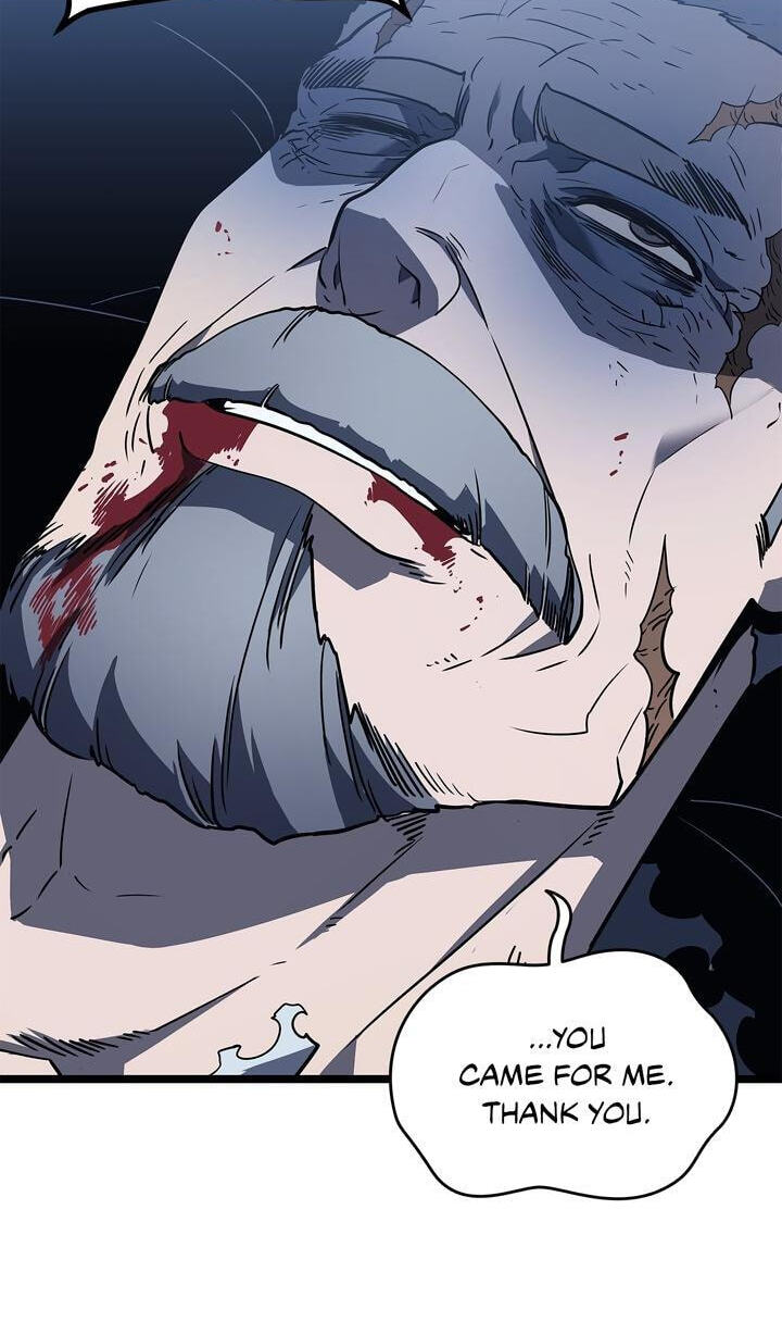 Solo Leveling, chapter 151, page 78