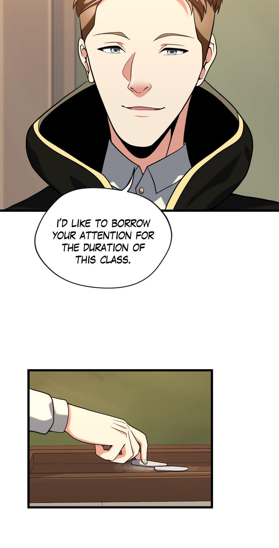 The Beginning After the End, chapter 92, image 12