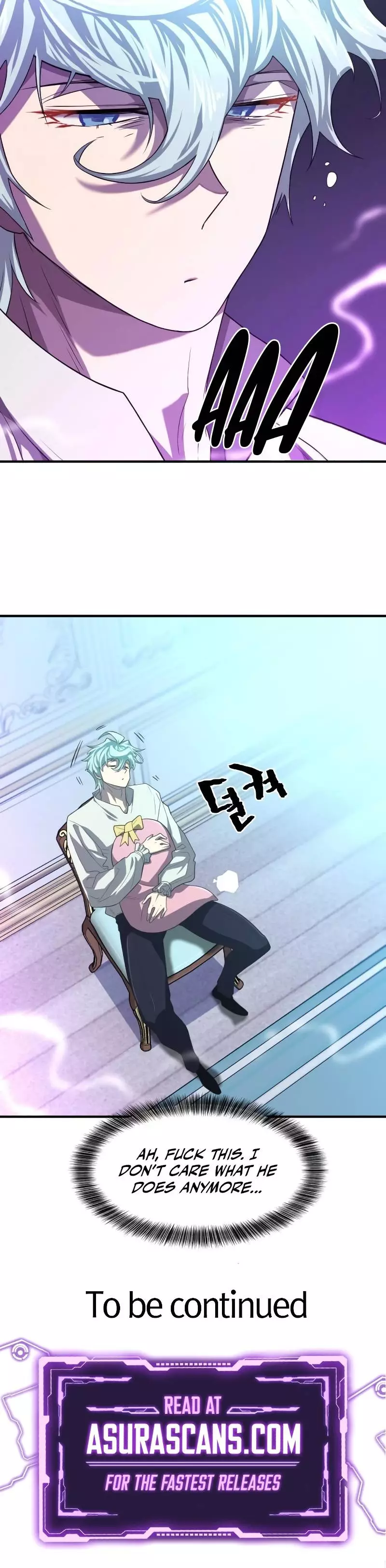 The Greatest Estate Developer, chapter 90, image 40