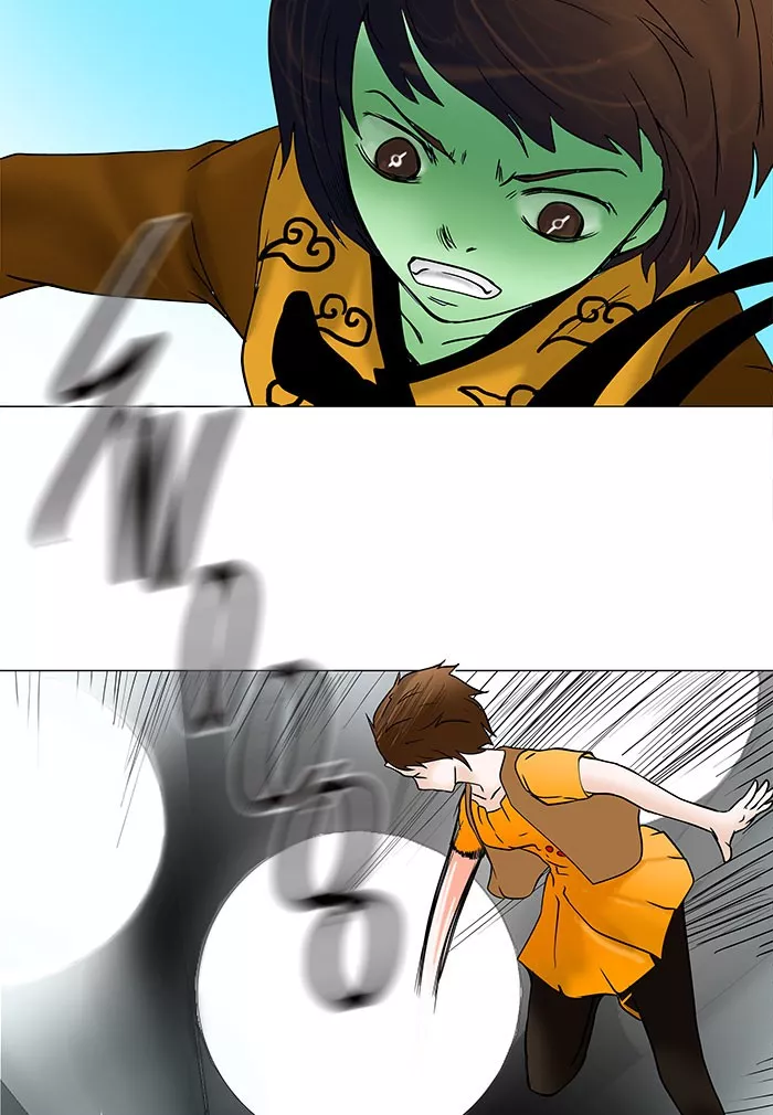 Tower of God, chapter 32, image 36