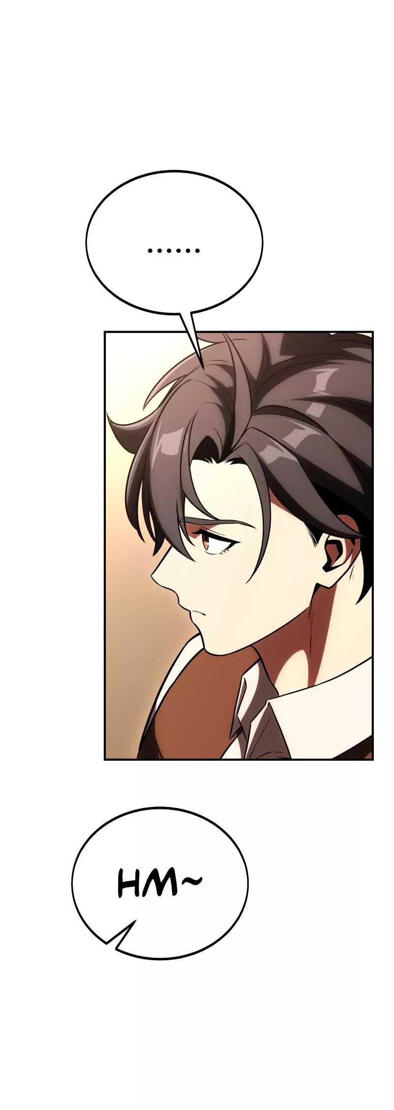 I Killed the Main Player, chapter 43, image 18