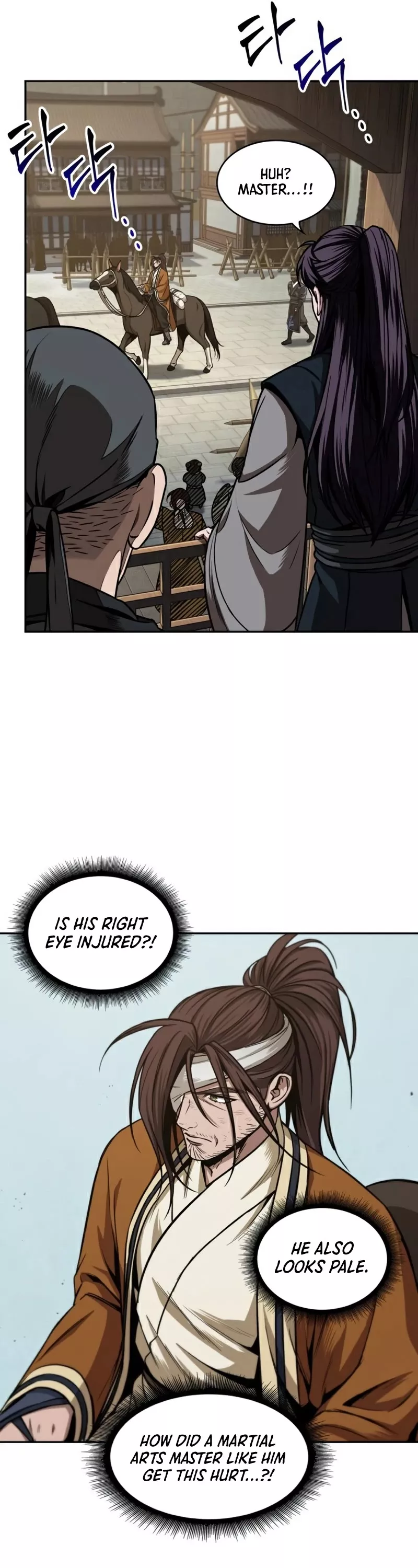 Nano Machine, chapter 102, image 14