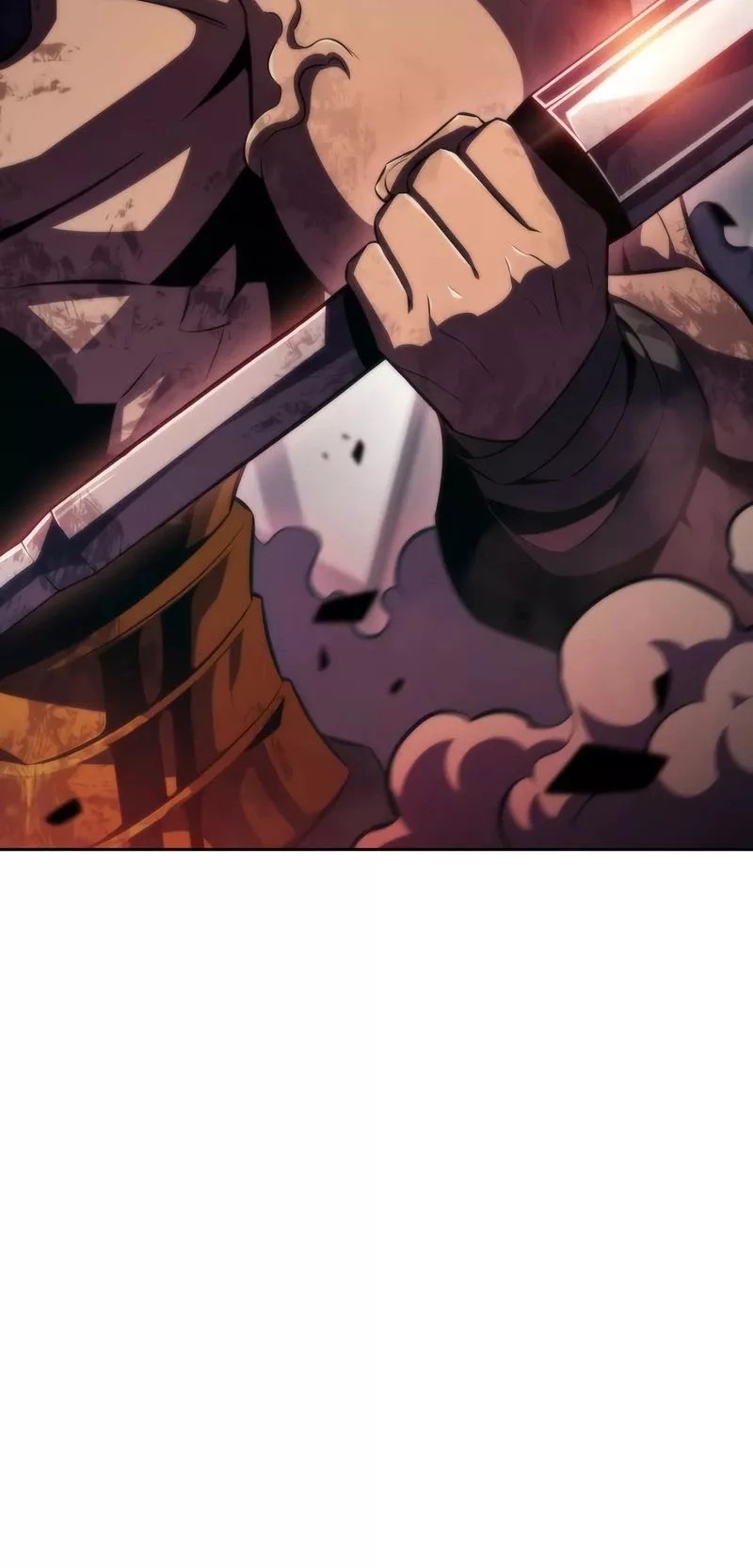 Solo Max-Level Newbie, chapter 59, image 32