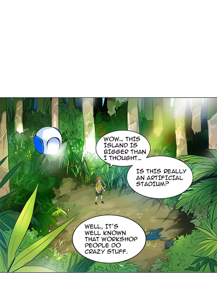 Tower of God, chapter 161, image 15