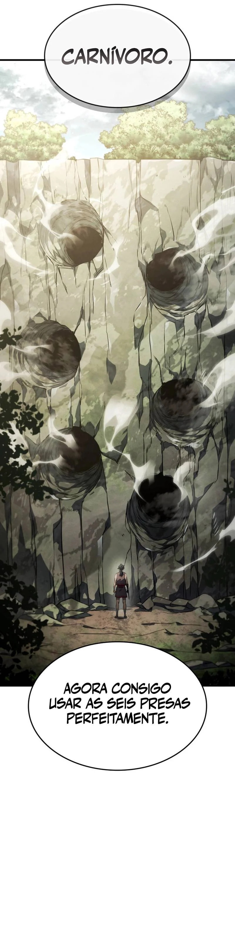 Revenge of the Baskerville Bloodhound, chapter 40, image 25