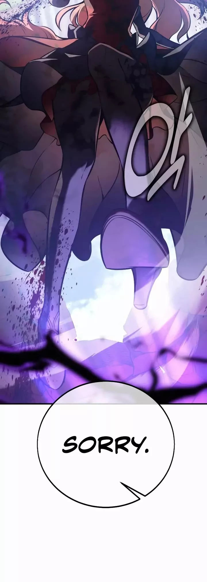 I Killed the Main Player, chapter 112, image 66