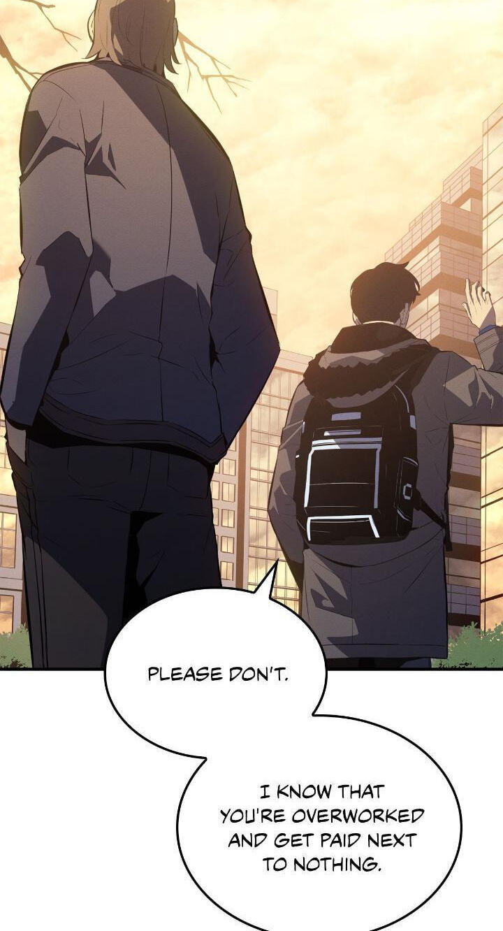 Solo Leveling, chapter 183, page 56