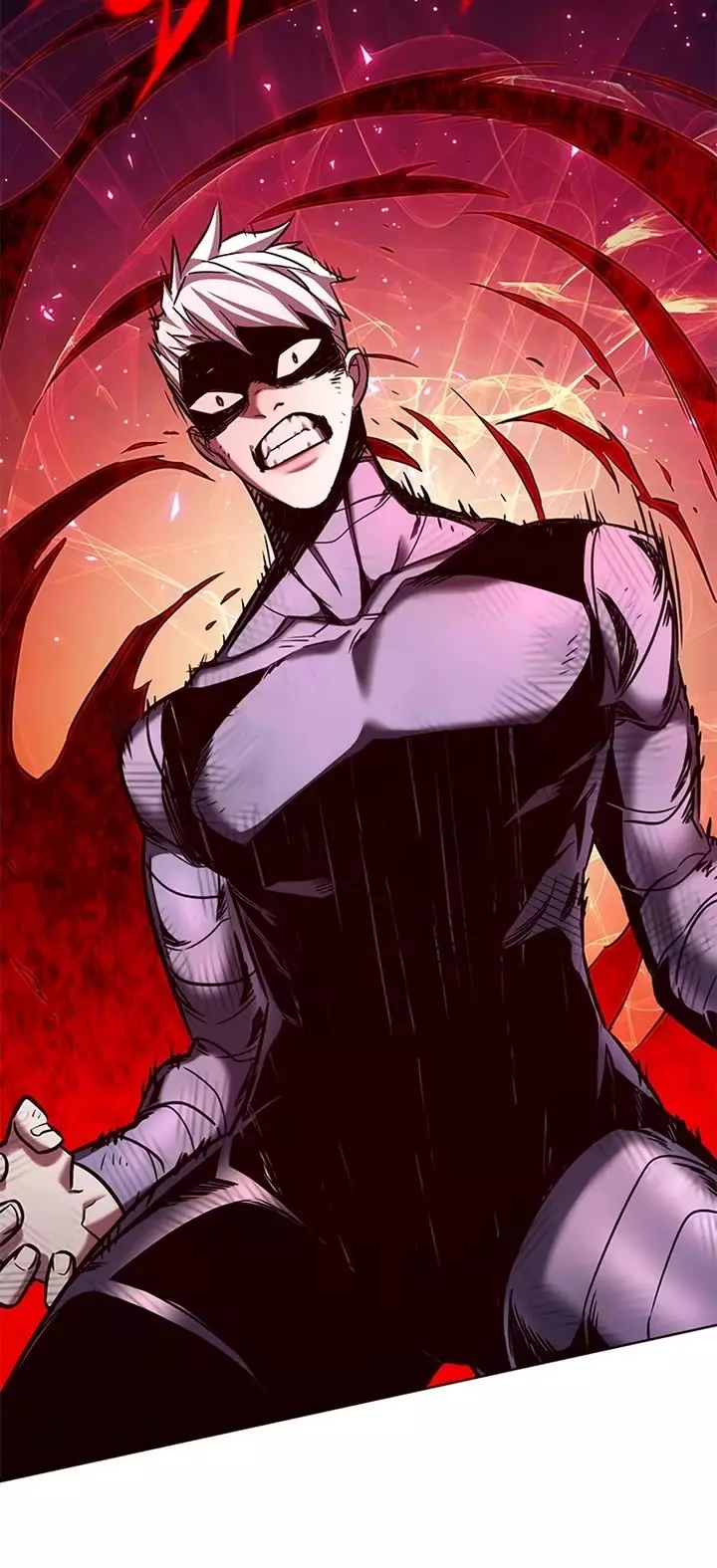 Eleceed, chapter 252, image 21