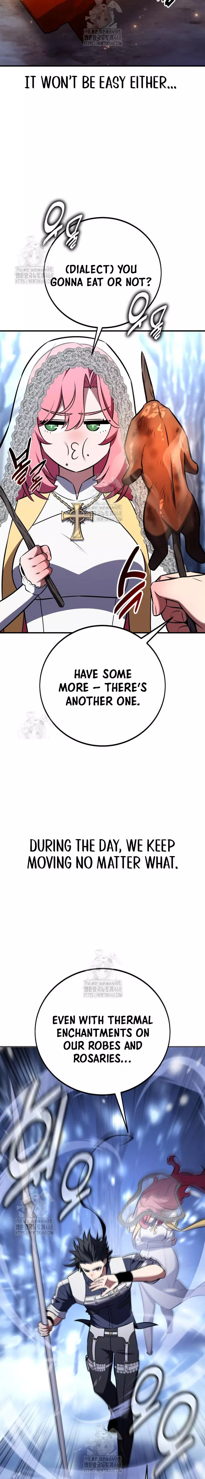 I Killed the Main Player, chapter 95, image 28